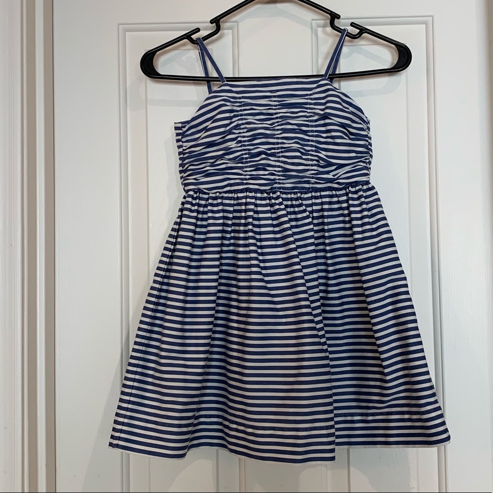 Girls Ralph Lauren dress size 7